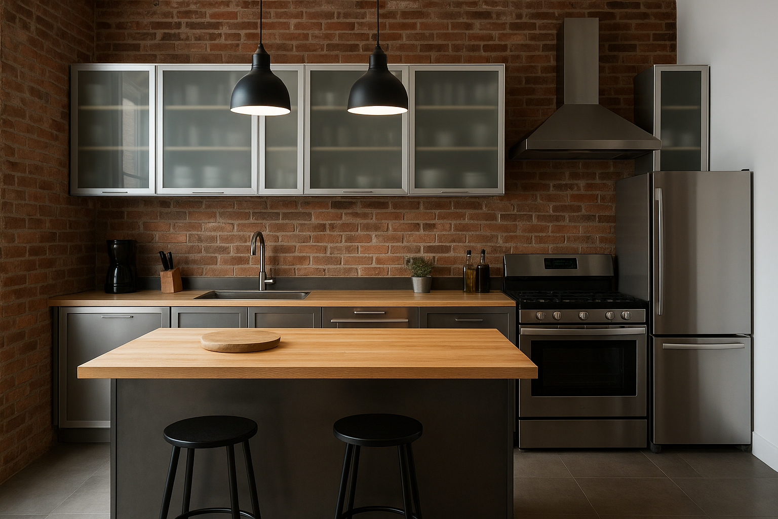 Après rénovation (couleur)