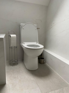 Bondues rénovation complète salle de bain — photo 5