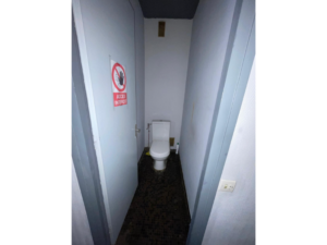 Tourcoing Rénovation complète salle de bain cuisine et toilette — photo 3
