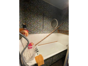 Tourcoing Rénovation complète salle de bain cuisine et toilette — photo 11