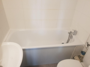 Lille centre remplacement baignoire — photo 2