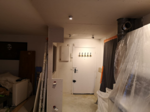 Lille Saint-Maurice rénovation appartement complet — photo 12