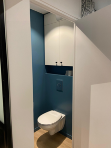 Lille Saint-Maurice rénovation appartement complet — photo 5
