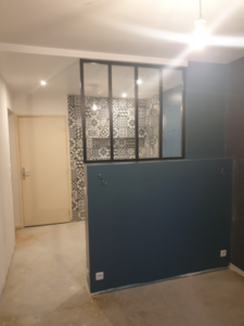 Lille Saint-Maurice rénovation appartement complet — photo 2