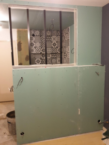 Lille Saint-Maurice rénovation appartement complet — photo 8