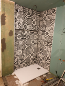 Lille Saint-Maurice rénovation appartement complet — photo 17