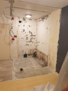 Lille Saint-Maurice rénovation appartement complet — photo 7