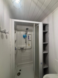 Hellemmes rénovation douche — photo 1