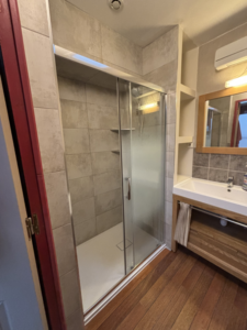 Hem rénovation douche — photo 3
