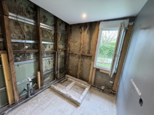 Armentières rénovation salle de bain — photo 1