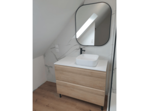 Comines rénovation salle de bain — photo 2