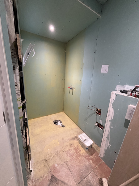 Rénover sa salle de bain à Lille : Les 6 étapes clés d'une rénovation de salle de bain réussie